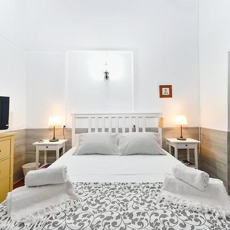 Casa Da Aldeia Villa Alcaria Ruiva Eksteriør billede