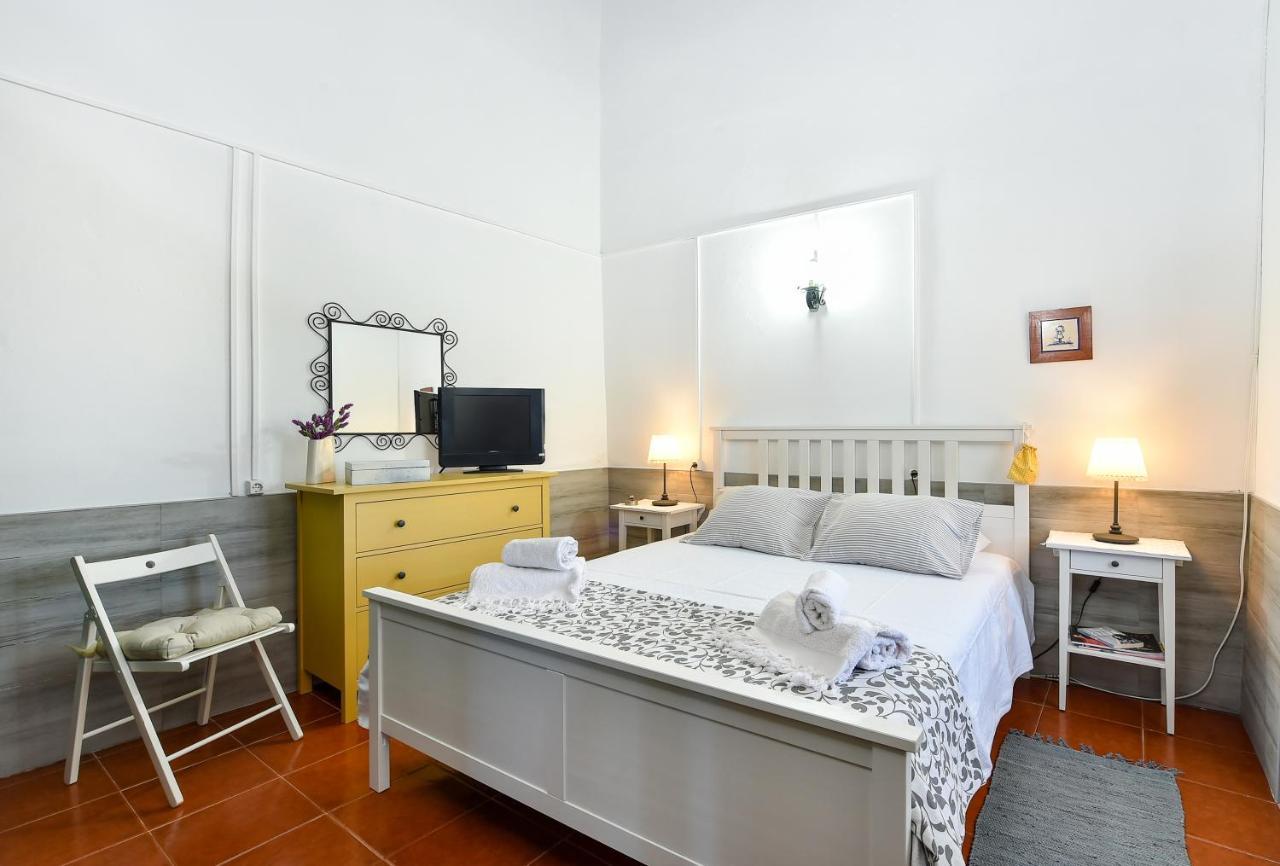 Casa Da Aldeia Villa Alcaria Ruiva Eksteriør billede