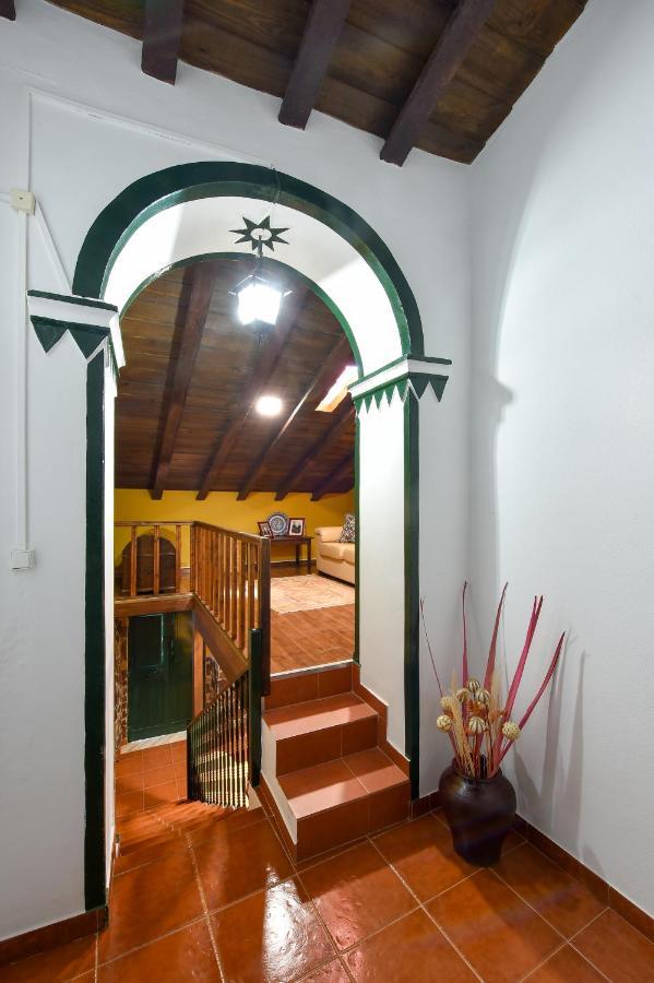 Casa Da Aldeia Villa Alcaria Ruiva Eksteriør billede