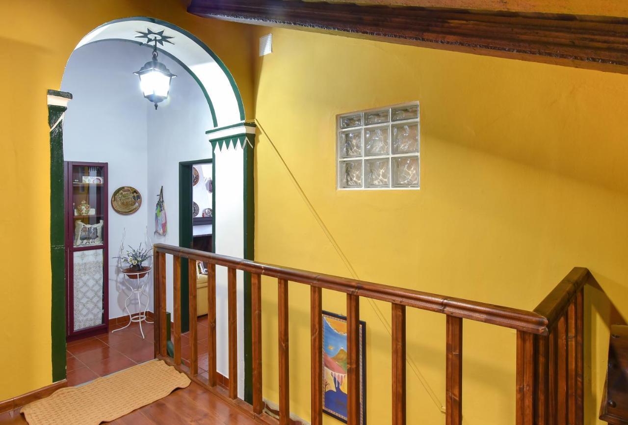 Casa Da Aldeia Villa Alcaria Ruiva Eksteriør billede