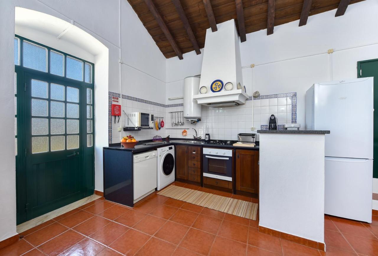 Casa Da Aldeia Villa Alcaria Ruiva Eksteriør billede