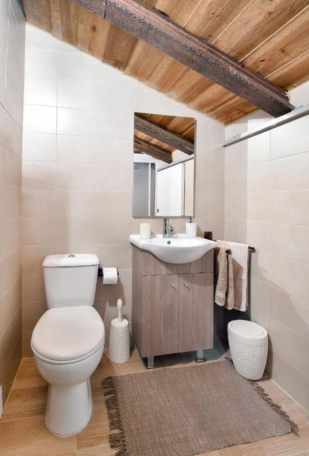 Casa Da Aldeia Villa Alcaria Ruiva Eksteriør billede