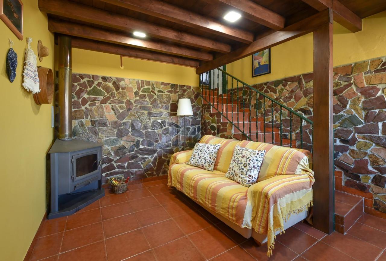 Casa Da Aldeia Villa Alcaria Ruiva Eksteriør billede