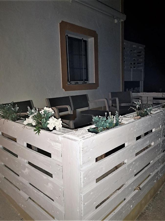 Casa Da Aldeia Villa Alcaria Ruiva Eksteriør billede